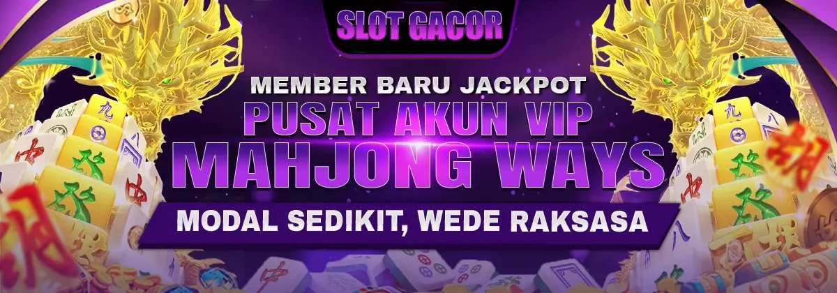GARASISLOT4D